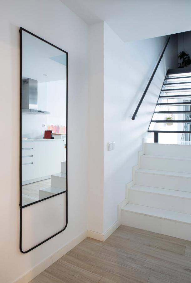 Urban Suites Sitges Apartments מראה חיצוני תמונה